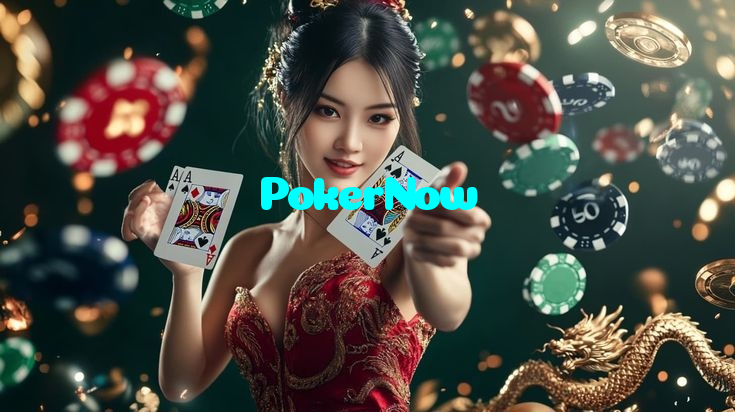 available types of PokerNow bet including pre-match live express and system bets