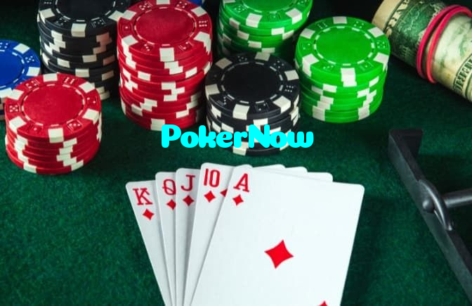 PokerNow خوش آمدید بونس +600% پیشکش موبائل ایپ کے پروموشن سیکشن میں دکھائی دیتی ہے۔