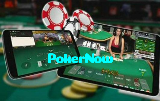 available types of PokerNow bet including pre-match live express and system bets