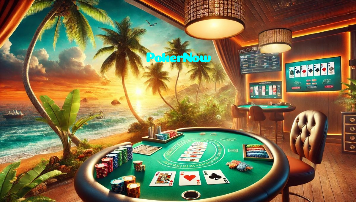 PokerNow