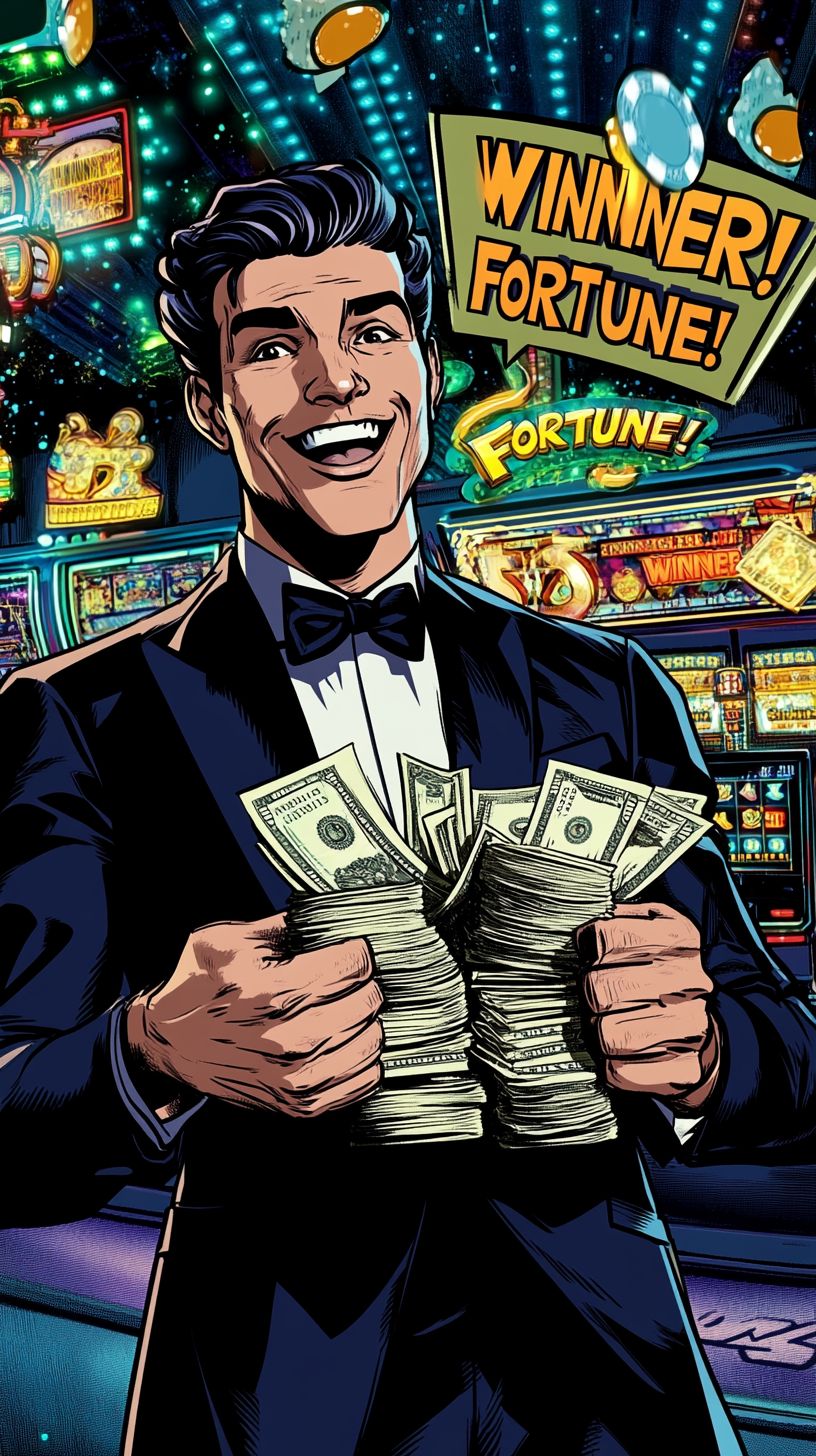 پاکستان کے PokerNow کھلاڑیوں کے لیےجیک پاٹ گیم