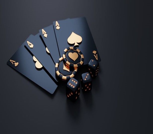 PokerNow کھلاڑیوں کے لیے لائیو کیسینو سیکشن