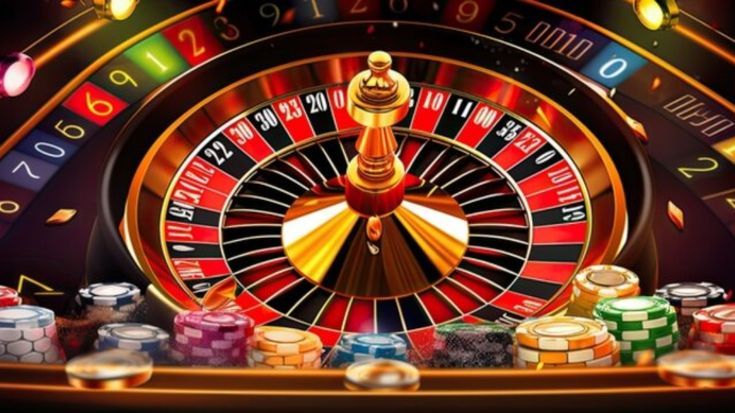ایک اکاؤنٹ بنائیں یا PokerNow کیسینو میں لاگ ان کریں۔
