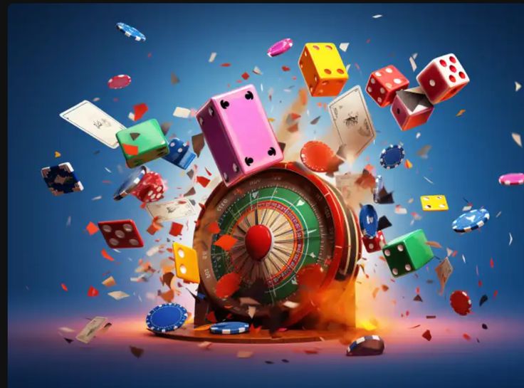PokerNow کیسینو میں ایک آن لائن گیم کا انتخاب کریں۔